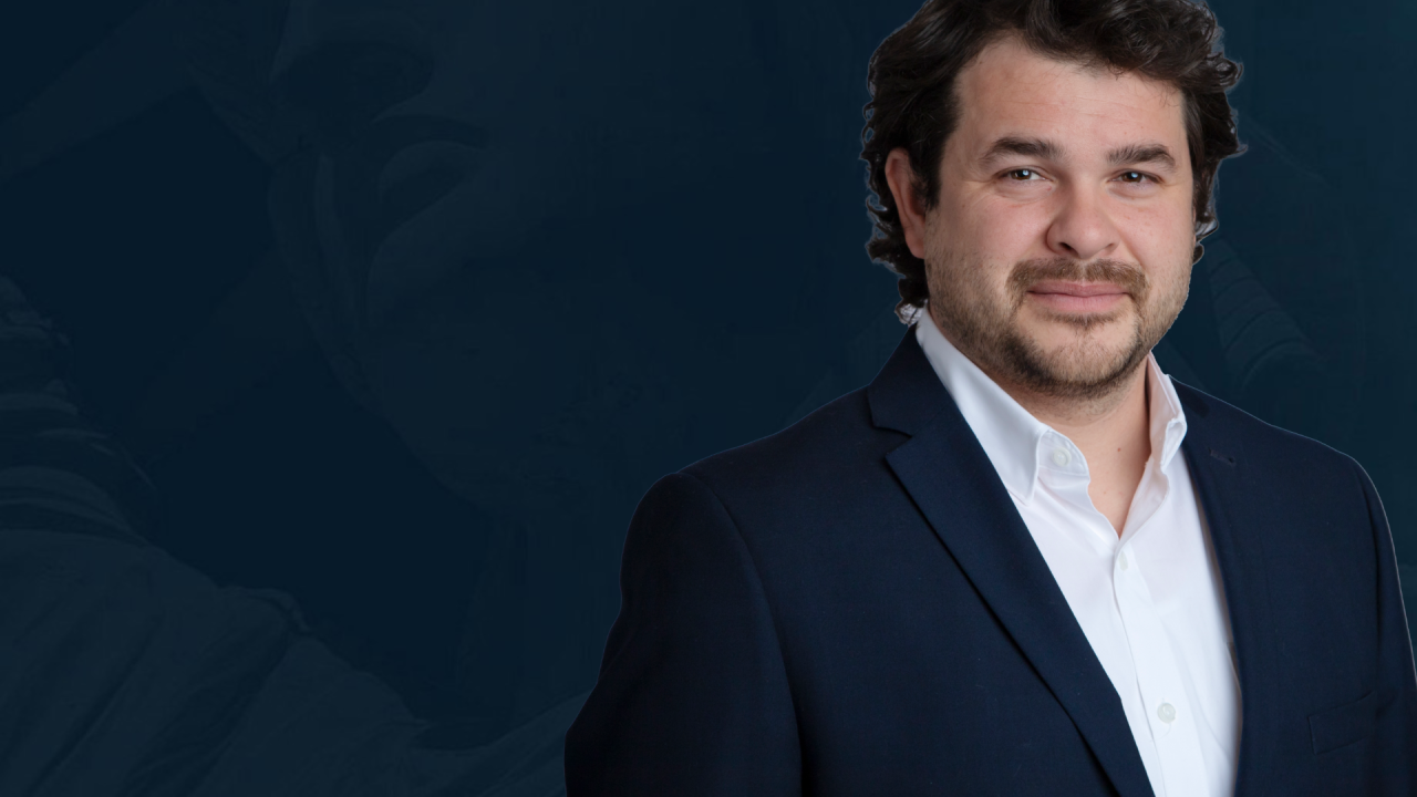 Hey, It’s Landon Johnston – I’m Running for Council, Want to Help?