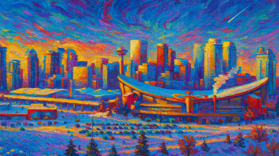 Public Art – Local First, Accountable Always