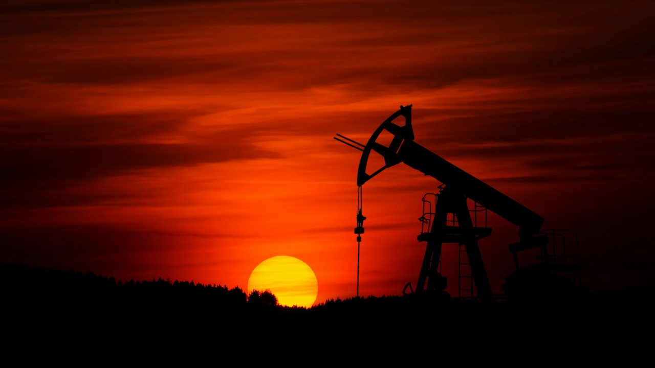 Oil and Gas – Strong Energy Means a Strong Calgary